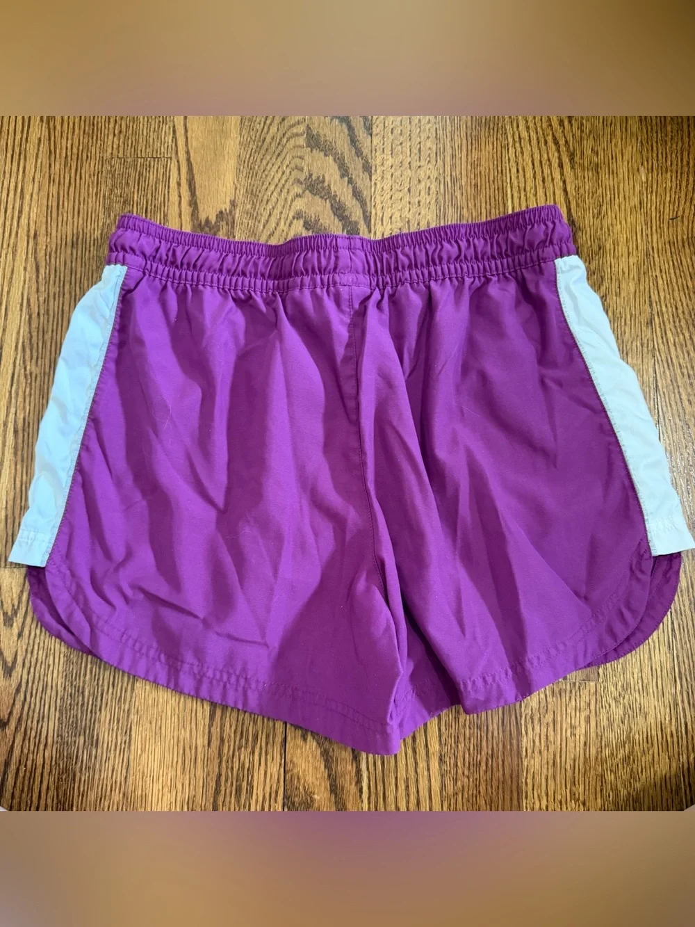 Nike vintage athleticwear